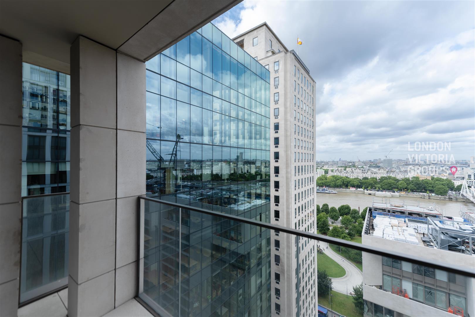 8 Casson Square, London